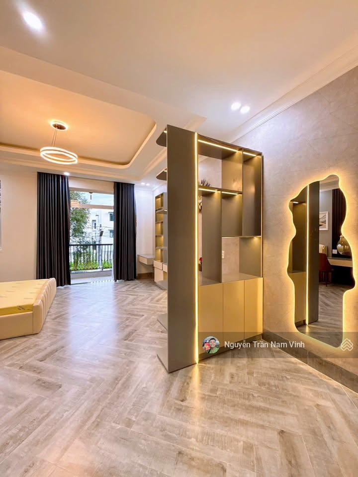 Bán nhà đường lê văn lương quận 7 tân hưng ngang 5m dài 16m nhà 3 tầng mới 4 phòng chỉ 7.9 tỷ tl