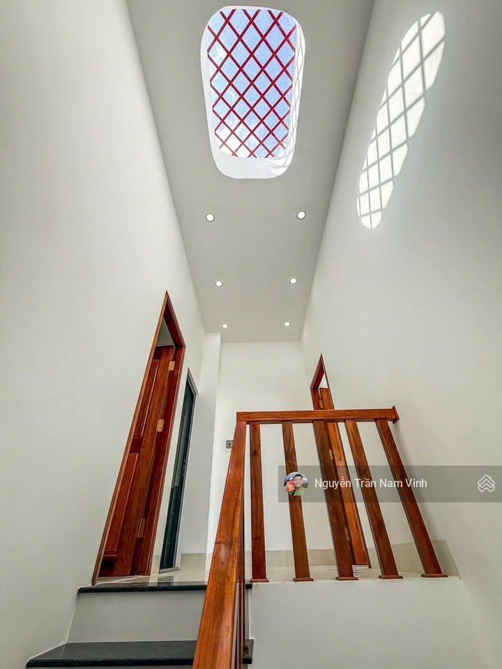 Bán nhà lâm văn bền quận 7 khu đường số tân quy ngang 5m x dài 10m nhà 2 tầng 3 phòng ngủ chỉ 6.5tỷ