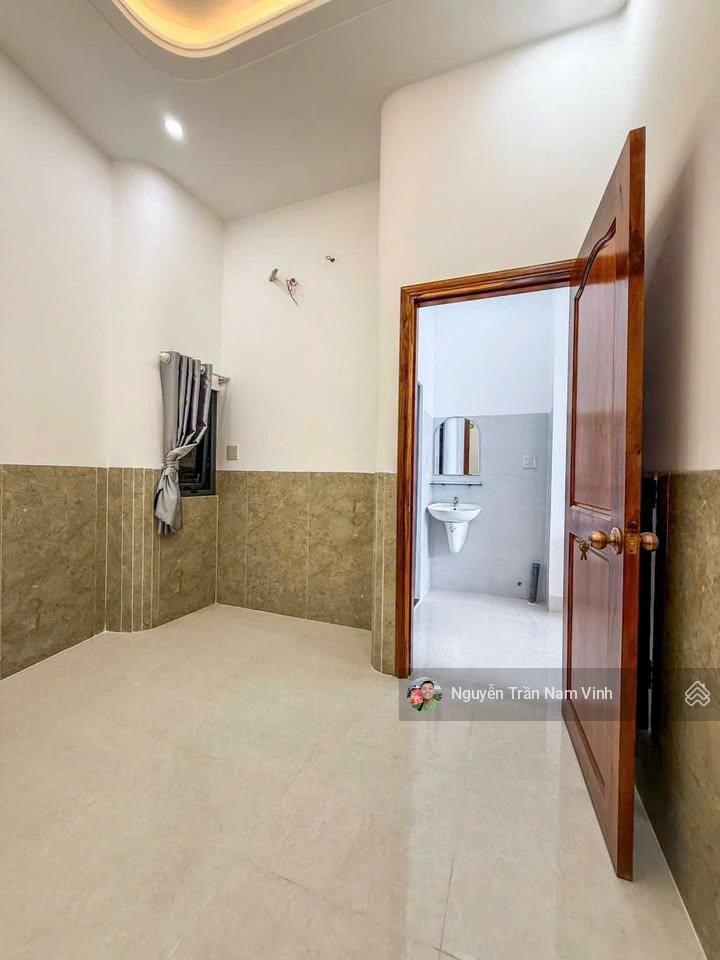 Bán nhà lâm văn bền quận 7 khu đường số tân quy ngang 5m x dài 10m nhà 2 tầng 3 phòng ngủ chỉ 6.5tỷ