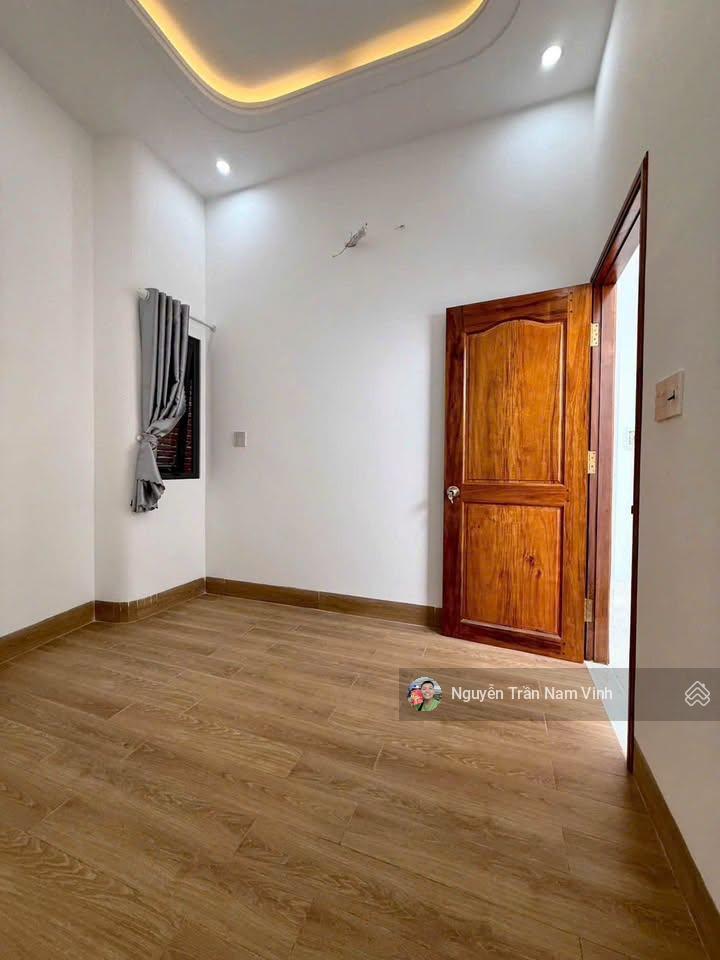 Bán nhà lâm văn bền quận 7 khu đường số tân quy ngang 5m x dài 10m nhà 2 tầng 3 phòng ngủ chỉ 6.5tỷ