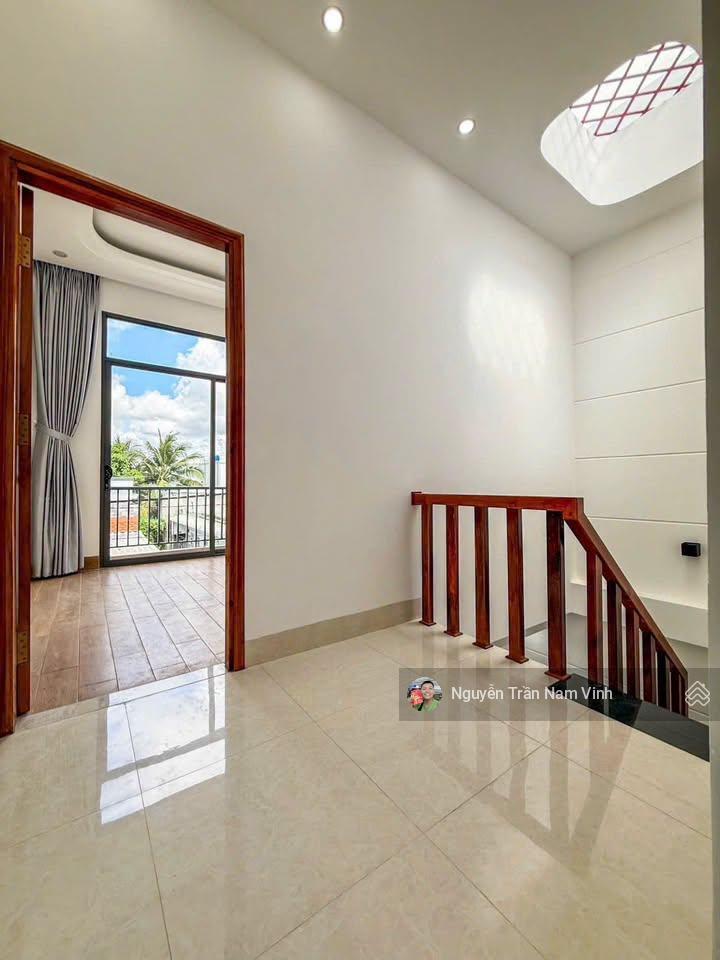 Bán nhà lâm văn bền quận 7 khu đường số tân quy ngang 5m x dài 10m nhà 2 tầng 3 phòng ngủ chỉ 6.5tỷ