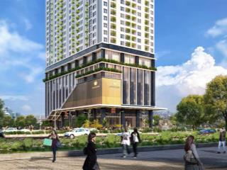 Bán gấp căn hộ 3pn, 2wc tại capital elite, phạm hùng, 115 triệu/m2, từ 105m2