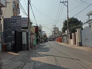 Bán mt, 6x22m, hà đặc, quận 12, thanh lý nhanh giá rẻ