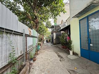 Bán gấp, 6 phòng cho thuê, 4.7x19m, an phú đông, quận 12, siêu rẻ dòng tiền