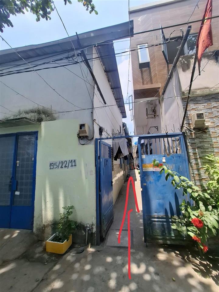 Bán gấp, 6 phòng cho thuê, 4.7x19m, an phú đông, quận 12, siêu rẻ dòng tiền