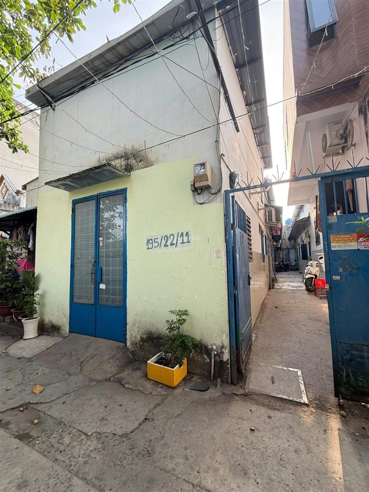 Bán gấp, 6 phòng cho thuê, 4.7x19m, an phú đông, quận 12, siêu rẻ dòng tiền