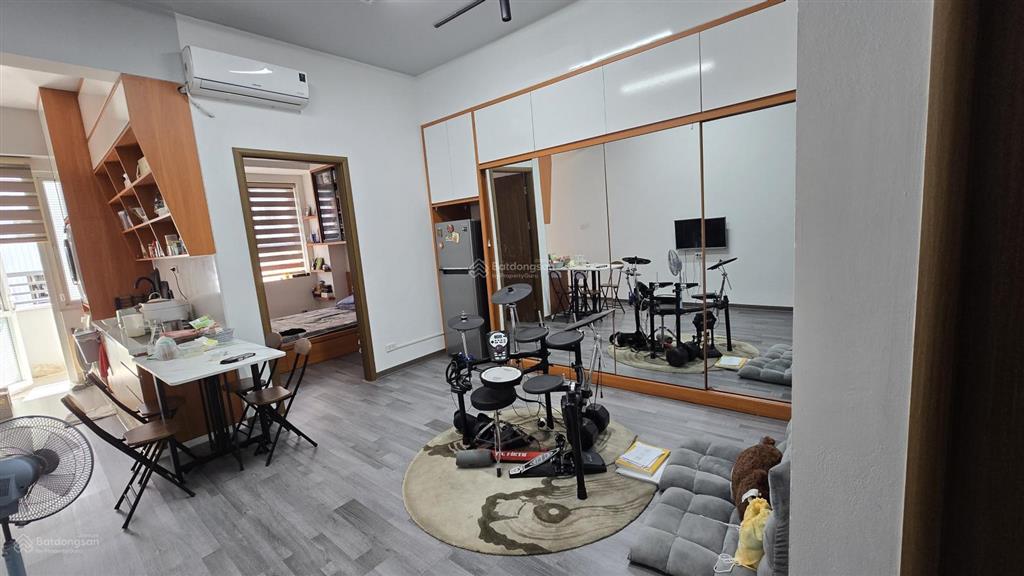 Bán căn hộ chính chủ 44m2 tại cầu giấy, hà nội