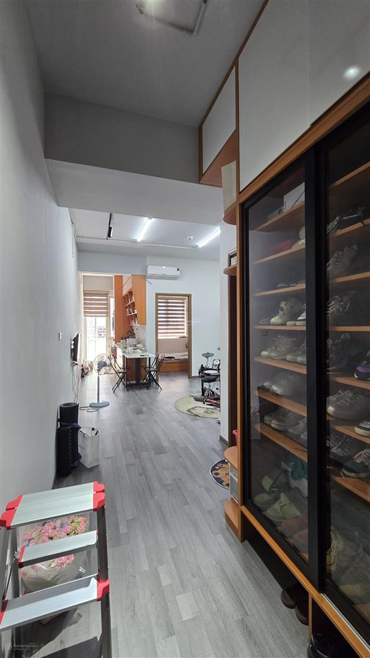 Bán căn hộ chính chủ 44m2 tại cầu giấy, hà nội