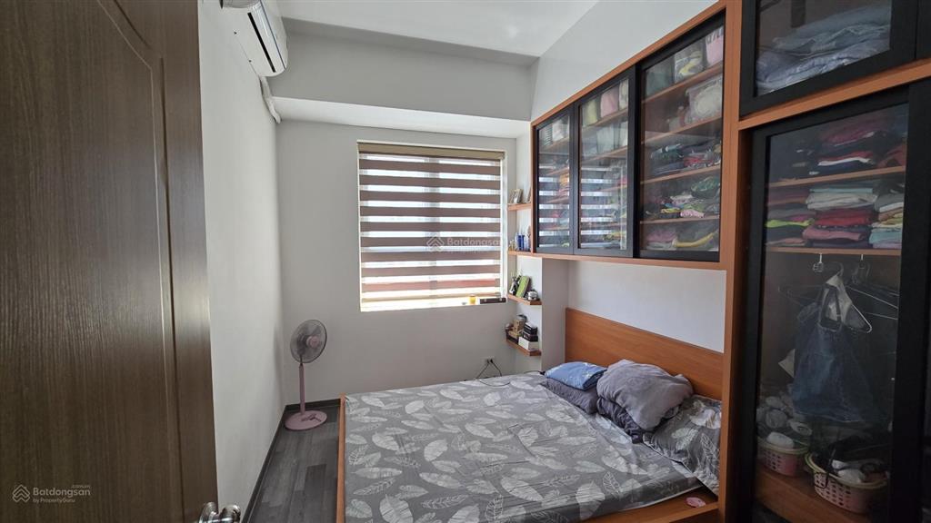 Bán căn hộ chính chủ 44m2 tại cầu giấy, hà nội