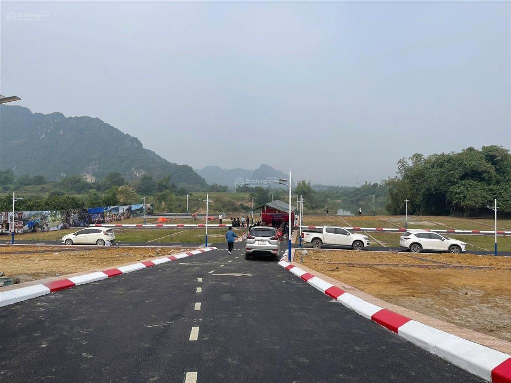 Chỉ với 499 triệu/lô, bạn đã sở hữu mảnh đất view sông bôi tại lạc thủy  hòa bình tuyệt đẹp