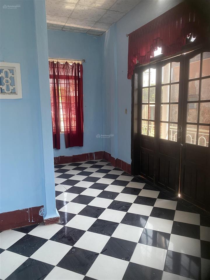 Cho thuê nhà riêng tại 59/22 mạc đĩnh chi, 6 triệu vnd, 140 m2, giá cực chất chính chủ