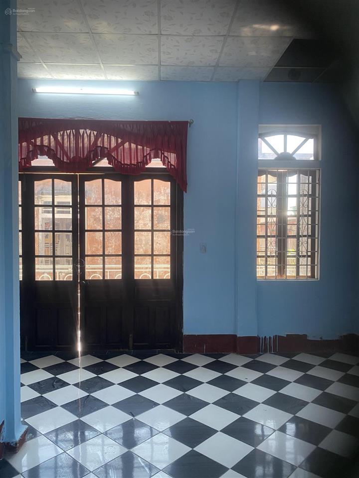 Cho thuê nhà riêng tại 59/22 mạc đĩnh chi, 6 triệu vnd, 140 m2, giá cực chất chính chủ