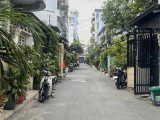 Bán nhà riêng tại lê trọng tấn, 5,3 tỷ, 71,6m2, hàng hiếm tại bình tân, hcm