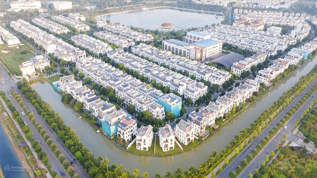 Chính chủ bán biệt thự đơn lập vinhomes harmony  riverside, view sông, kế bên hồ điều hoà 12,4ha