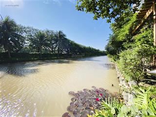 Chính chủ bán biệt thự đơn lập vinhomes harmony  riverside, view sông, kế bên hồ điều hoà 12,4ha