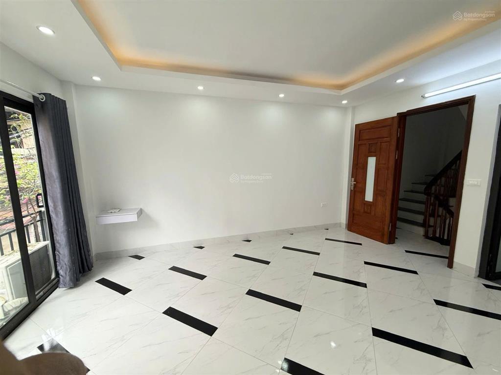 Nhà ô tô đỗ cửa | xây mới 100% tại la nội  dương nội| 3 mặt thoáng | full nội thất | chỉ 8,6 tỷ