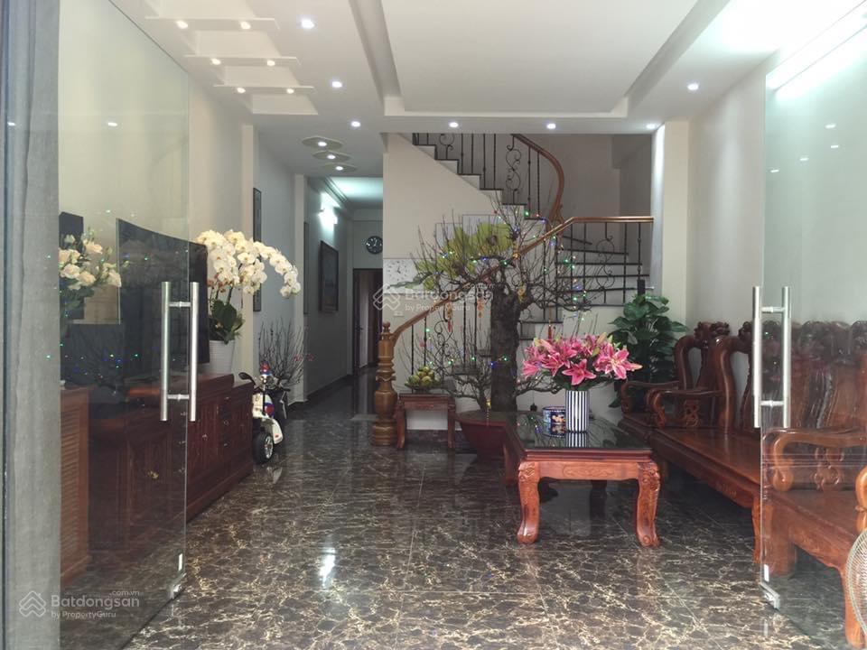 [chỉ 20tr / 270m²] cho thuê nhà riêng 3 tầng full nội thất khu đào nguyên, an khánh, đường vào 13m