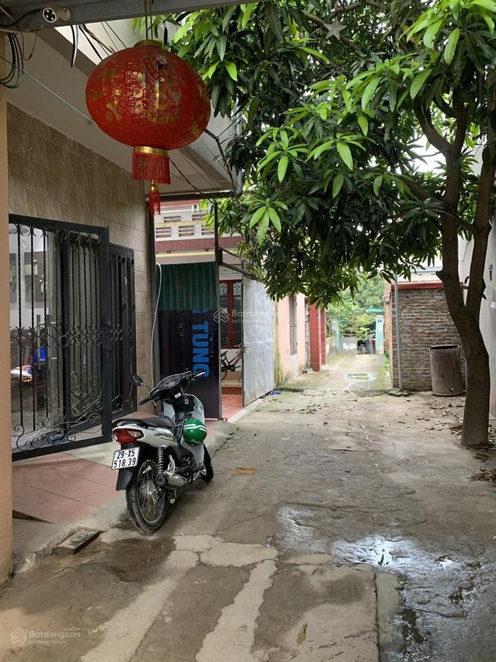 [chỉ 20tr / 270m²] cho thuê nhà riêng 3 tầng full nội thất khu đào nguyên, an khánh, đường vào 13m