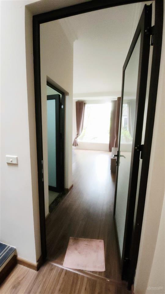 [chỉ 20tr / 270m²] cho thuê nhà riêng 3 tầng full nội thất khu đào nguyên, an khánh, đường vào 13m