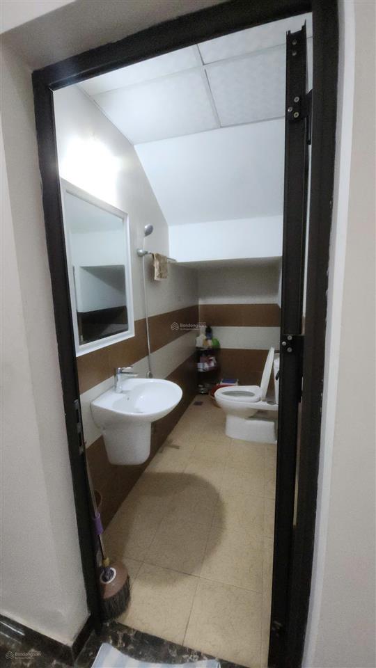 [chỉ 20tr / 270m²] cho thuê nhà riêng 3 tầng full nội thất khu đào nguyên, an khánh, đường vào 13m