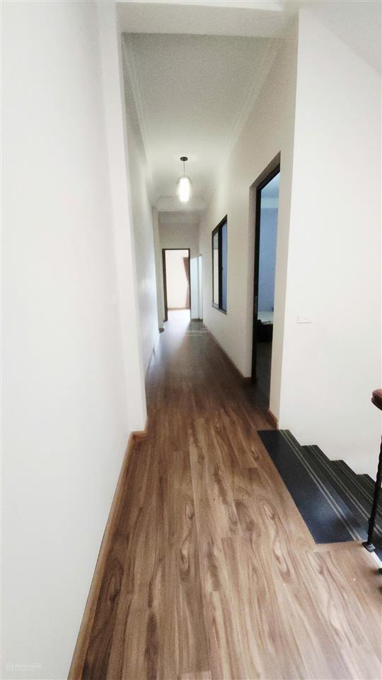 [chỉ 20tr / 270m²] cho thuê nhà riêng 3 tầng full nội thất khu đào nguyên, an khánh, đường vào 13m