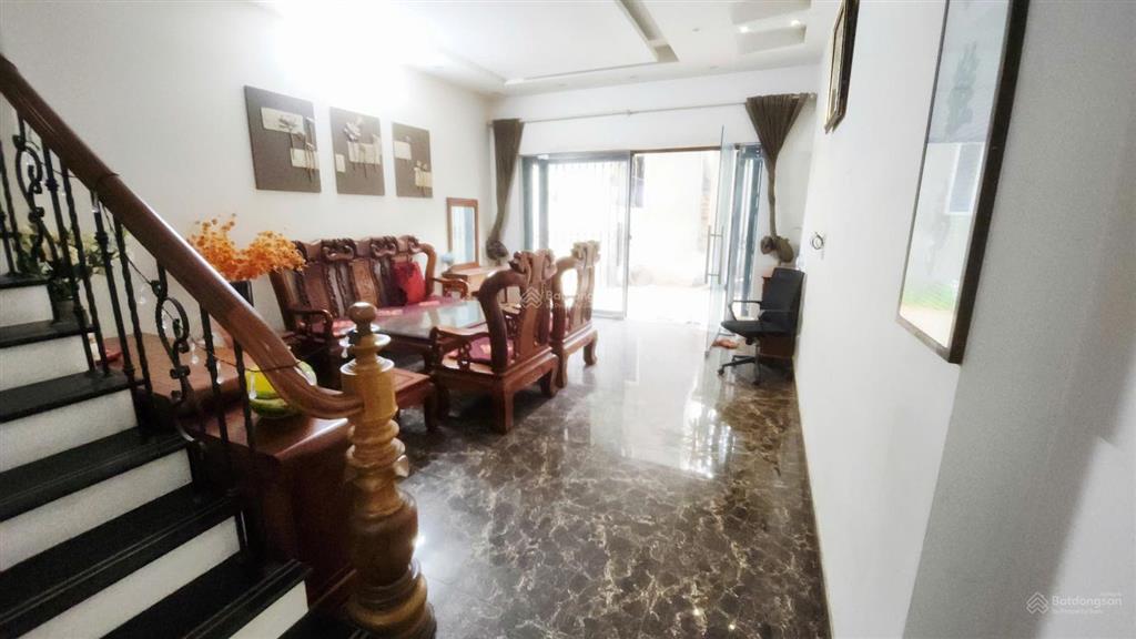 [chỉ 20tr / 270m²] cho thuê nhà riêng 3 tầng full nội thất khu đào nguyên, an khánh, đường vào 13m