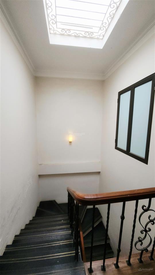 [chỉ 20tr / 270m²] cho thuê nhà riêng 3 tầng full nội thất khu đào nguyên, an khánh, đường vào 13m