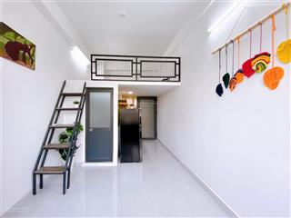 Cho thuê nhà riêng ở ngay 6pn, 72m2 ở quang trung, 7 triệu vnd