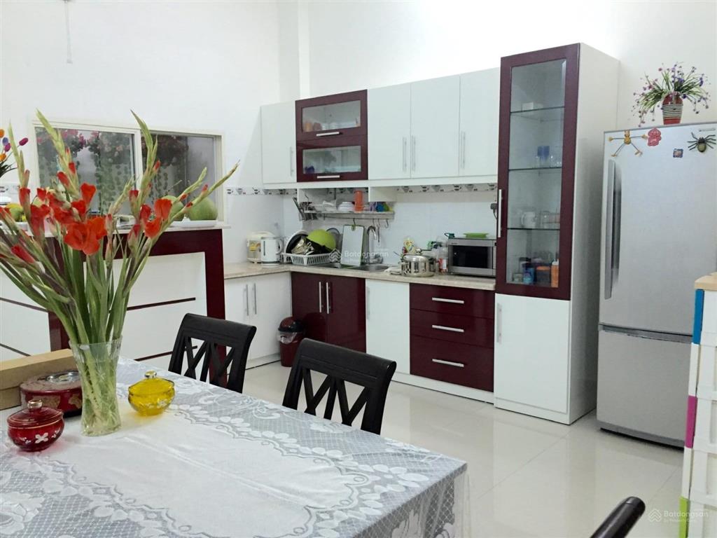 Bán nhà mặt tiền 12m thới tam thôn 9 72m chỉ 5 tỷtiềm năng khi lên phường
