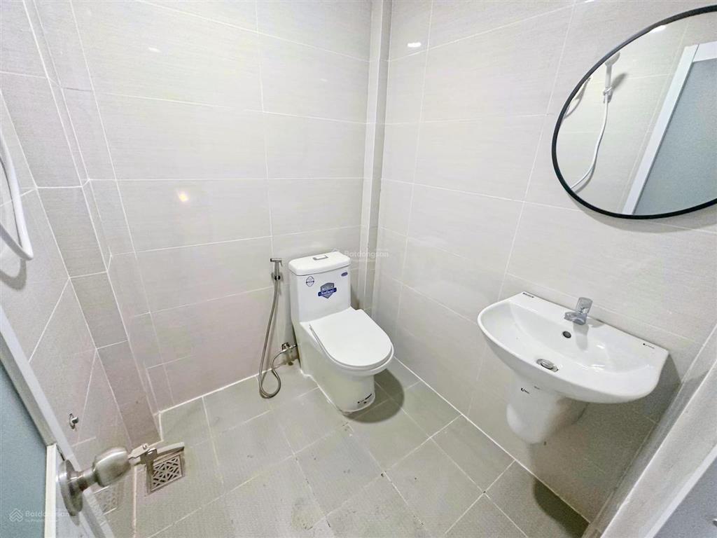 Bán nhà 2 tầng btct  dtsd khoảng 150m  đường xe tải  ngay chợ thới tam thôn 9,chợ hóc môn