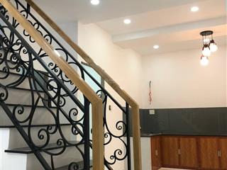 Bán nhà nguyễn thị ngâu hẻm ba gác hoàn công đầy đủ  chủ sở hữu lâu năm  72m2 5,5 tỷ