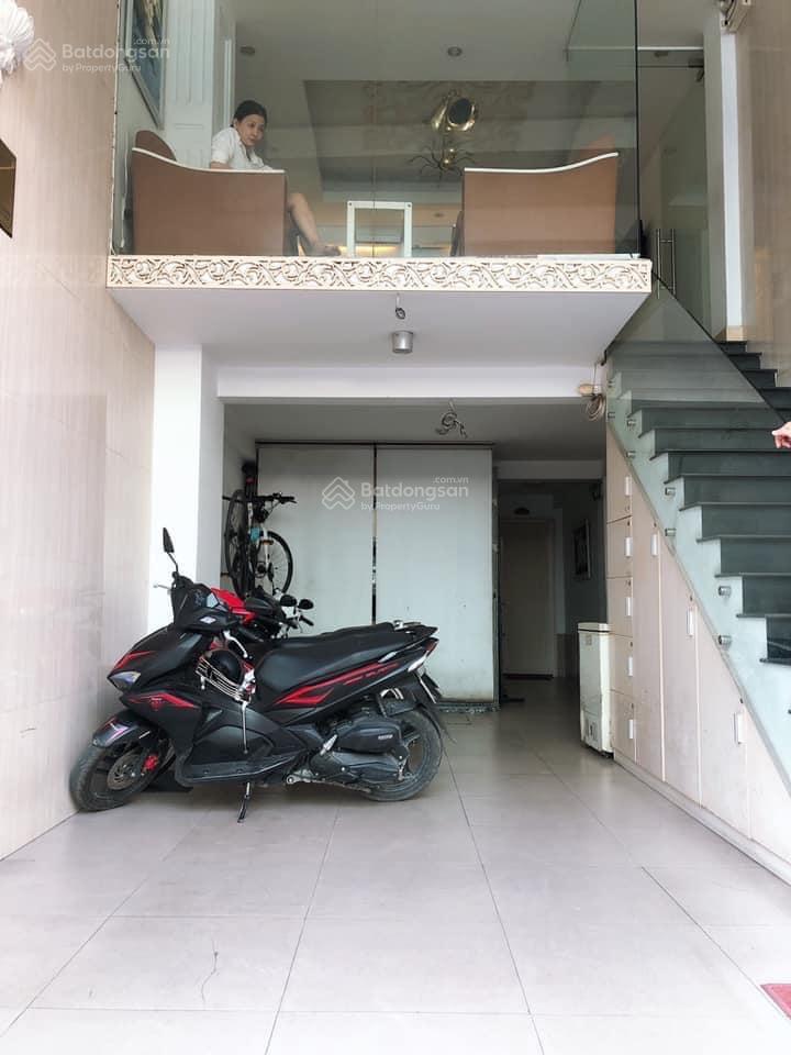 Nhà 2 tầng btct  dtsd khoảng 150m  đường xe tải  ngay chợ  thới tam thôn 9