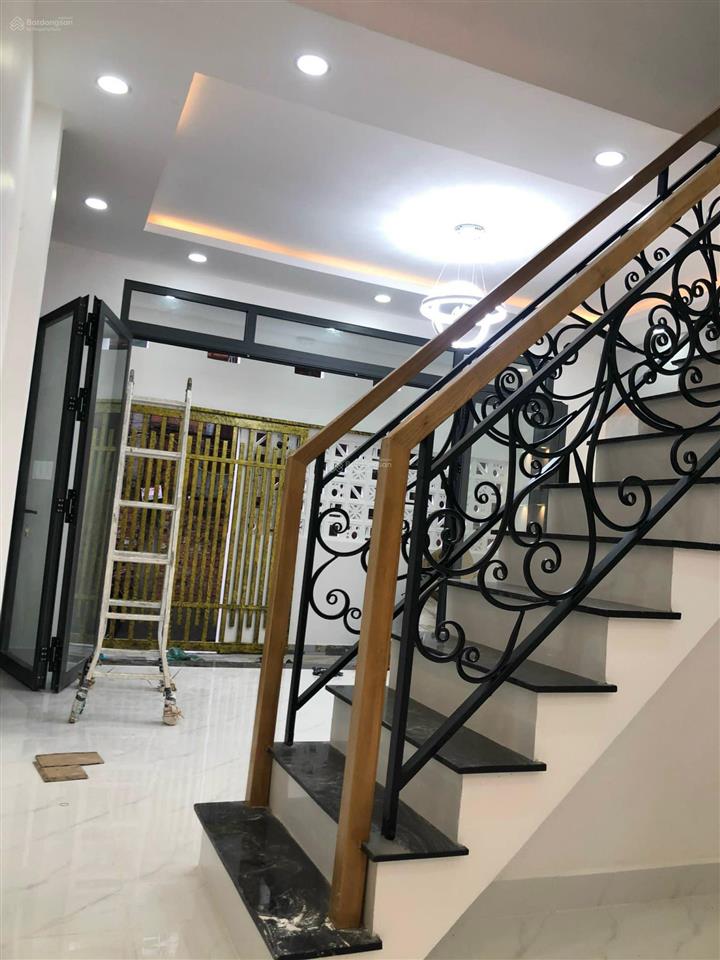 Bán nhà ,gần công viên,nguyễn thị ngâu đường ba gác  giá 5,5 tỷ 72m2