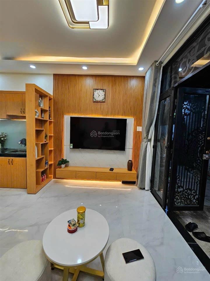 Bán nhà mặt tiền thới tam thôn 9,đường xe tải,sắp lên phường  dtsd 150m2  chỉ 5 tỷ