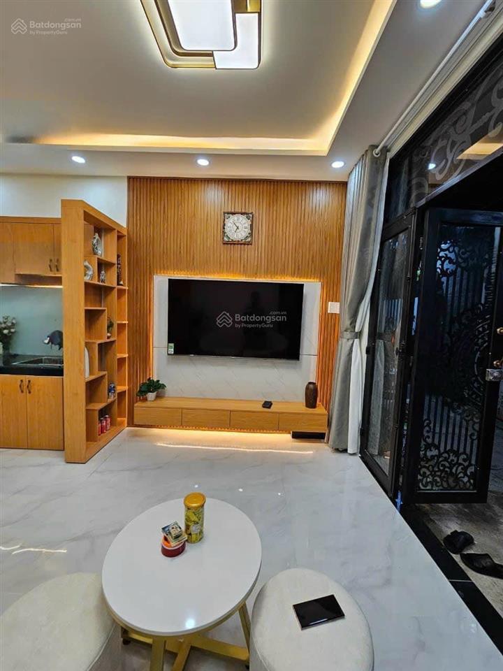 Bán nhà mặt tiền, đường thới tam thôn 9, đường xe tải, 150m², ngay chợ