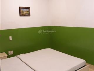 Bán nhà đường xe tải dtsd 150m², ngay chợ, thới tam thôn 9, gần đặng thúc vịnh