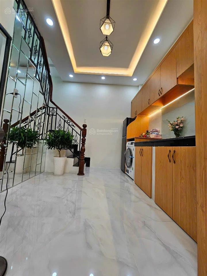 Bán nhà mặt tiền thới tam thôn 9, dtsd 150m², ngay chợ, đường xe tải, vị trí thuận tiện
