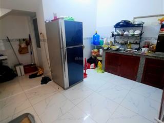 Bán nhà mặt tiền thới tam thôn 9  đường xe công  dtsd 150m  giá 5 tỷ