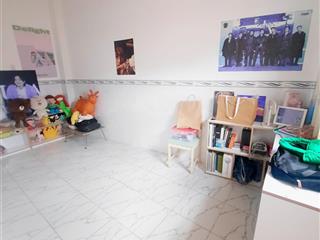 Bán nhà, mặt tiền, thới tam thôn 9, đường xe công dtsd 150m chỉ 5 tỷ