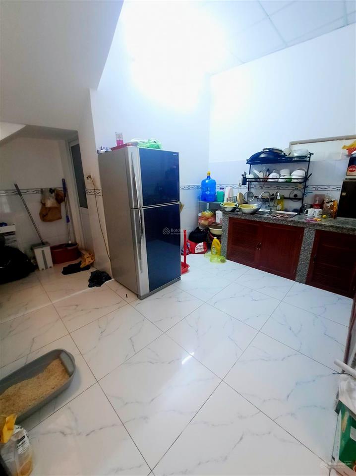 Bán nhà, mặt tiền, thới tam thôn 9, đường xe công dtsd 150m chỉ 5 tỷ