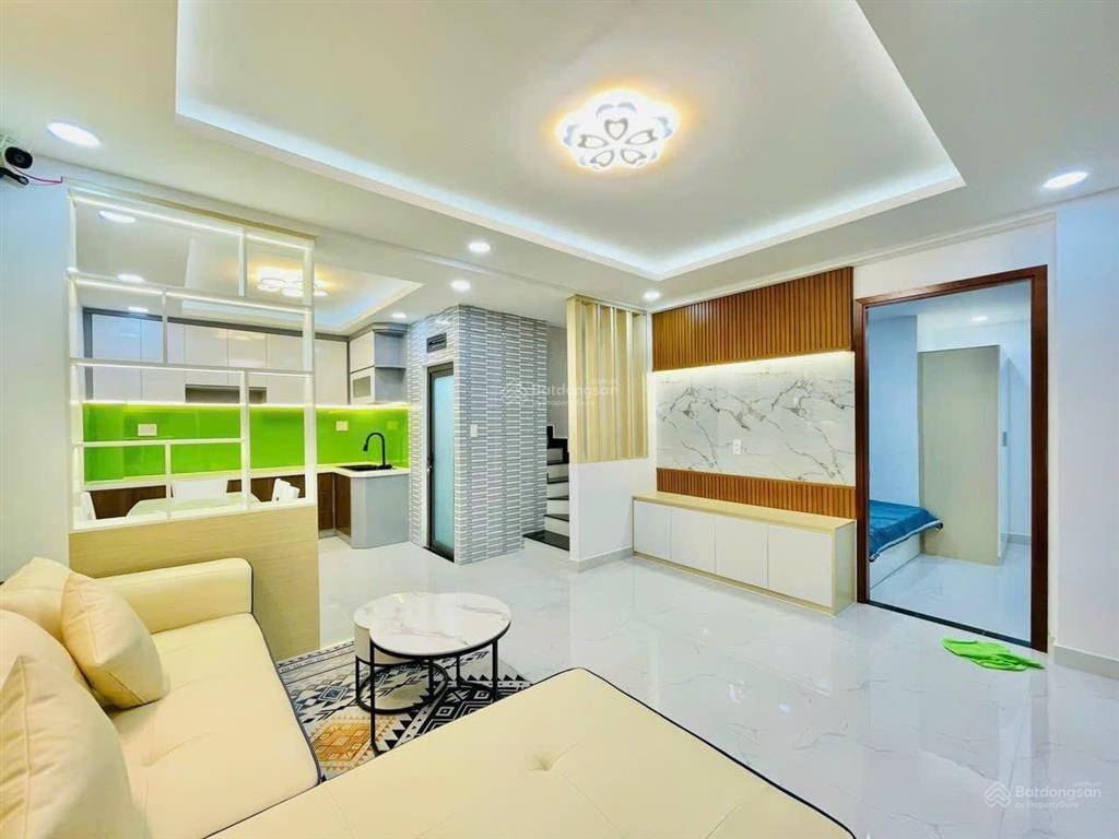 Bán nhà ,đầu tư an toàn,đường xe công  nhà mặt tiền thới tam thôn, chỉ 5 ,ngay chợ