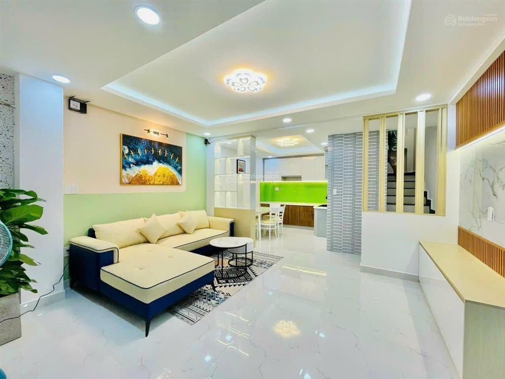 Bán nhà ,đầu tư an toàn,đường xe công  nhà mặt tiền thới tam thôn, chỉ 5 ,ngay chợ
