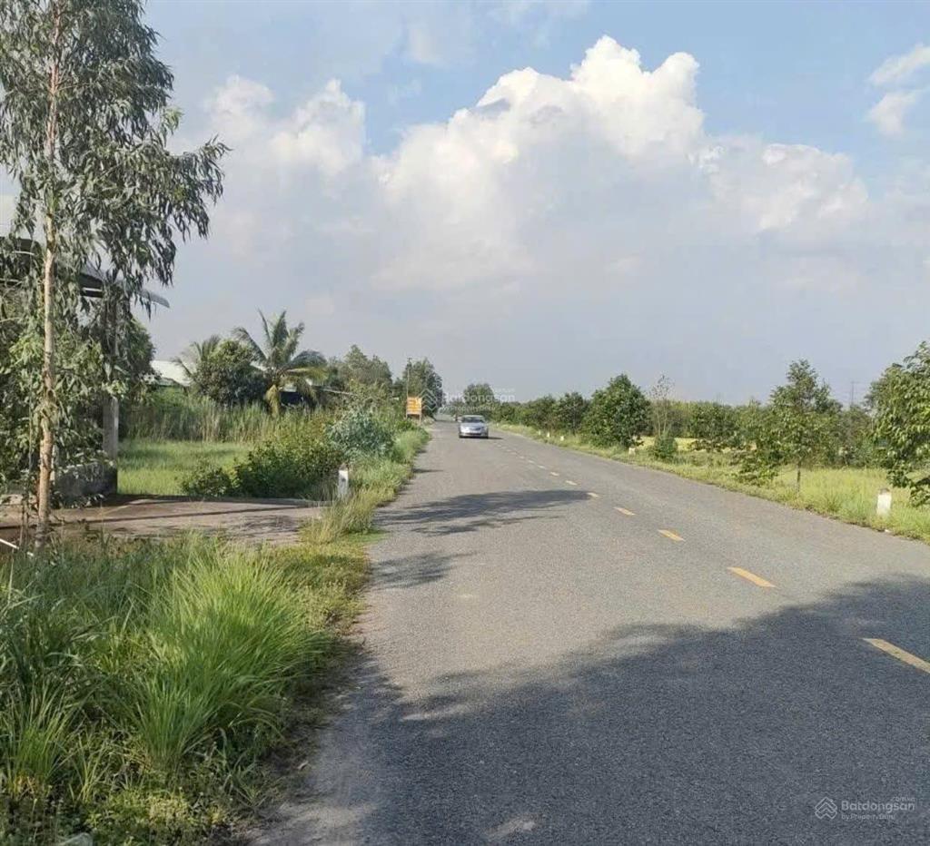 Bán đất ,đường xe tải, 1.000m đất, gần chợ đất sét  mặt tiền 19m  giá chỉ 735 triệu