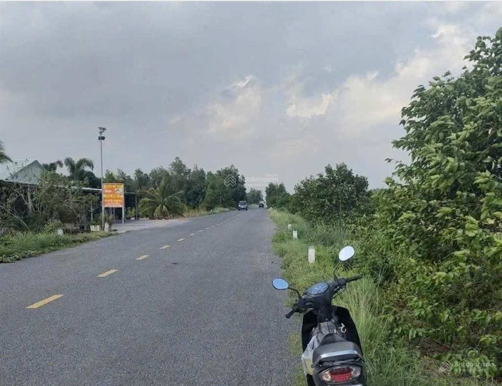 Bán đất ,đường xe tải, 1.000m đất, gần chợ đất sét  mặt tiền 19m  giá chỉ 735 triệu