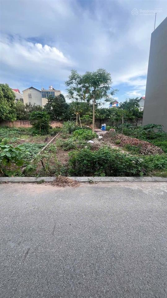 Bán đất hàn lạc, phú thị, gia lâm, hà nội đường ô tô tránh xe máy 47.5m chỉ 4 tỷ! 0387 843 ***