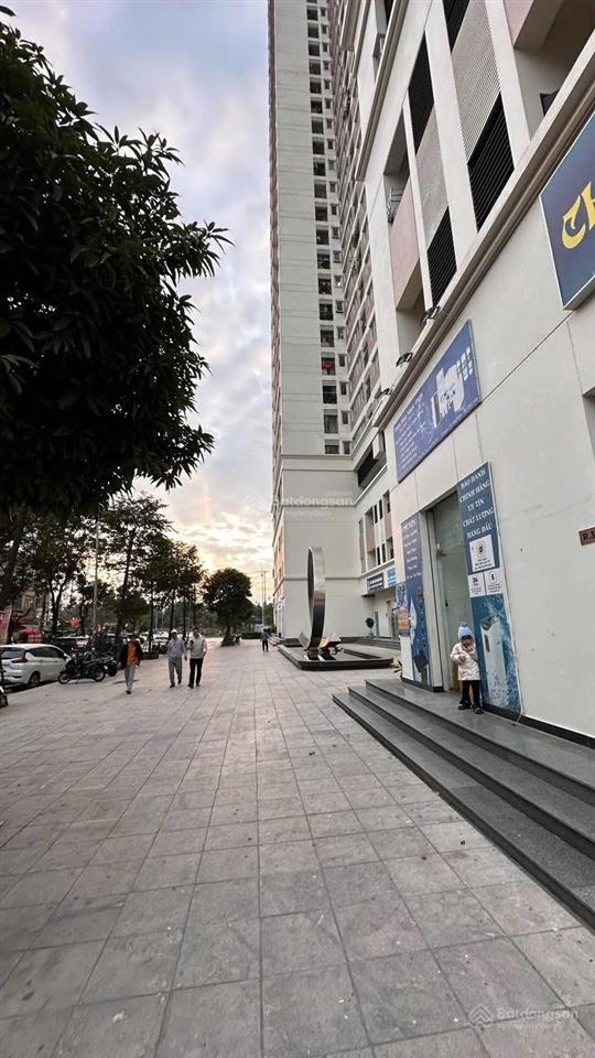 Bán shophouse chân toà eurowindow river park, cổ loa, đông anh 46m2*4 tầng chỉ 8.6 tỷ 0387 843 ***