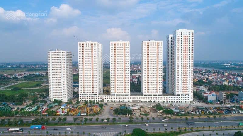 Bán shophouse chân toà eurowindow river park, cổ loa, đông anh 46m2*4 tầng chỉ 8.6 tỷ 0387 843 ***