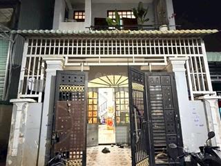 Nhà dương thị mười 118m2, ngang đỉnh 6,5m có dòng tiền