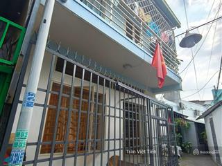 Nhà 2 tầng 2 phòng ngủ sát phạm văn đồng đi làm & ra sân bay cực nhanh chỉ 2.75 tỷ