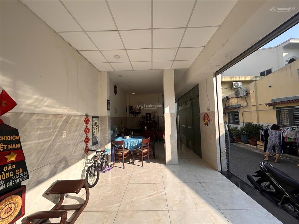 Chủ giảm mạnh nhà lô góc 2 mặt tiền đường số 8, linh xuân, thủ đức chỉ 3,8 tỷ